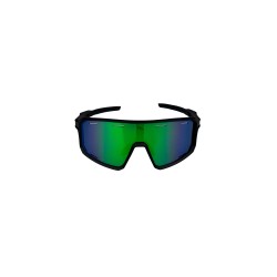 REKO RK7 Sports Glasses | Reko Tech Anti-fog Frame – Green Mirrored Polarized Lens