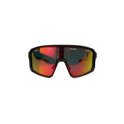 REKO RK7 Sports Glasses | Reko Tech Anti-fog Frame – Polarized Orange Mirrored Lens