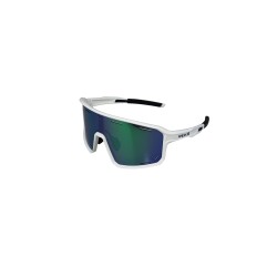 REKO RK7 Sports Glasses | Reko Tech Anti-fog Frame – Green Mirrored Polarized Lens