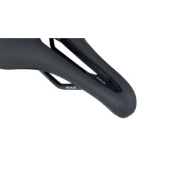 Sella Reko RK 9.3 | Sella Corta Antiprostata Extra Wide Ideale Gravel ed E-Bike