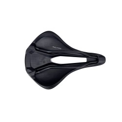 Sella Reko RK 9.3 | Sella Corta Antiprostata Extra Wide Ideale Gravel ed E-Bike
