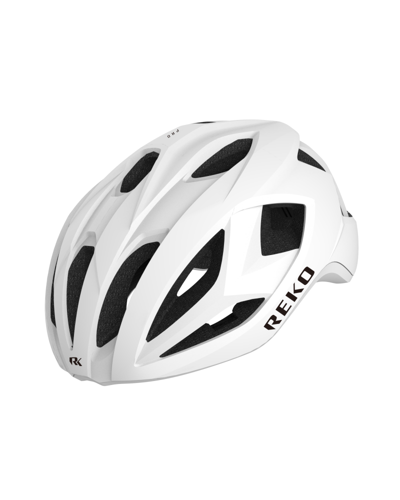 RK Reko Pro Bianco Opaco
