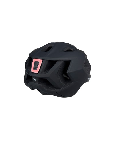 Casco Reko Pro con luce nero opaco per ciclismo da strada, EBike, Gravel e MTB