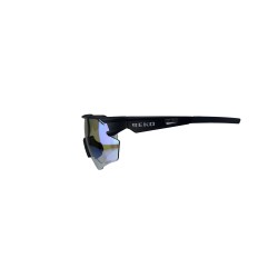 Reko RK3 - Occhiale Nero con lente fotocromatica / Ciclismo / Biathlon / Running